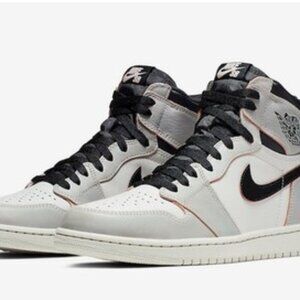 Nike SB × Air Jordan 1 High OG "NYC to Paris"